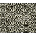 thumbnail image 4 of oneOone Polyester Lycra Fabric Floral Block Print Fabric BTY 56 Inch Wide, 4 of 4