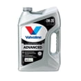 thumbnail image 3 of Valvoline Advanced Full Synthetic 0W20 Motor Oil 3X5L, 3 of 3