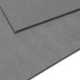 thumbnail image 4 of Reebok Delta 5mm Pro High-Density Fitness Training Mat, Grey, 4 of 4