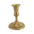 thumbnail image 1 of simhoa Candle Holder Candelabra Candle Stand Candlelight Tabletop Metal Candlestick for S, 1 of 8