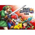 thumbnail image 3 of Nintendo Super Smash Bros. 3DS Game, 3 of 6