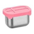 thumbnail image 4 of Matoen Crispers Bento en Acier Inoxydable 304 pour Trempette, 4 of 5