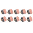 thumbnail image 3 of Billiards Cue Tip Replacement, Billiards Snooker Pool Cue Pole Tip Billiards Cue Tip Snooker Tip Billiards Cue Accessory Tackle Accessory  For Billiard Cue, 3 of 8