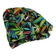 thumbnail image 2 of Coussin de Chaise de Salle à Manger Extérieur en Polyester Filé Tufté en Forme de U de 19 Pouces (Ensemble de 2) - Tucuman Ebony, 2 of 6