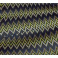 thumbnail image 5 of oneOone Viscose Jersey Fabric Chevron Ikat Print Fabric By Yard 60 Inch Wide, 5 of 5