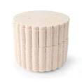thumbnail image 4 of Anko Travertine Look Box Set, 4 of 7
