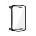 thumbnail image 2 of Protective Case Soft TPU Electroplated Smart Watch Bumper Shell Full Screen Protector for Charge 5, 2 of 8