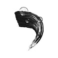 thumbnail image 4 of COVERGIRL Lash Blast Bond, Waterproof, Volume Mascara, Smudge-Proof, Flake-Proof, Clump-Free, Vegan Formula, 4 of 7