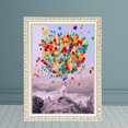 thumbnail image 4 of Mistaha 16*12 Inch DIY 5D Diamond Painting Kit Beautiful Girls Pattern Full Drill Diamond Painting, 4 of 8