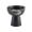 Assorted Color, variant on Ceramic Ice Cream Bowl Japanese Style Dessert Cup High Base Trifle Dish