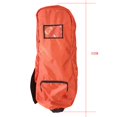 thumbnail image 4 of Housse de Protection Pliable pour Sac de Golf Housse de Pluie pour Sac de Golf, 4 of 11