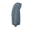 thumbnail image 5 of Bella + Canvas  Adult Suedette Pullover Hoodie, 5 of 5