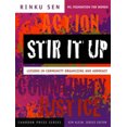 thumbnail image 3 of Stir It Up: Lessons in Community Organizing and Advocacy (The Chardon Press Series), 3 of 3
