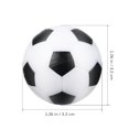 thumbnail image 2 of CNKOO 8 Pcs Mini Table Football Table Soccer Foosball Replacement Balls Game Accessories, 2 of 7