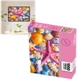 thumbnail image 2 of HUASHENG Puzzle For Adults 1000 Pieces，1000 Pieces Of Paper Oil Painting Puzzle Intelligence Puzzle And Decompression Toy, 2 of 7