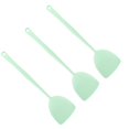 thumbnail image 3 of XZNGL Plastic Fly Swatter With Extended Handle Net Surface Household Fly Swatter, 3 of 8