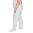thumbnail image 4 of George Women's Plus Peached Sleep Pant, 4 of 6