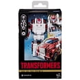 thumbnail image 3 of Transformers Swerve Action Figure | Age of the Primes, 3 of 9