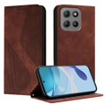 thumbnail image 1 of Étui pour Motorola MOTO G15 Power, Porte-Cartes, Support, Portefeuille, Béquille, Folio, à Rabat, Cuir PU, Magnétique, 1 of 4