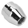 thumbnail image 4 of Buse de Robinet, Buse de Robinet pour Lavage des Yeux Sans Rouille en Acier Inoxydable 304 pour Cuisine, 4 of 8