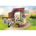 thumbnail image 4 of Playmobil Riding Stable, 4 of 9