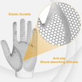 thumbnail image 4 of jinwen Golf Non lip Left Protective Golf for Gift S S, 4 of 9