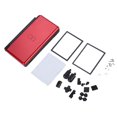 thumbnail image 2 of Replacement Game Console, Wearable, Durable, Reliable Housing Shell Case Full Repair Parts For  DS Lite, Easy To Install, Precisely&Exclusively For NDSL Game Machine, 2 of 8