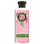 Herbal Essences Rose Hips Smooth Shampoo
