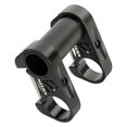 thumbnail image 1 of Tignapoo Potence de Guidon en Alliage d'Aluminium pour Vélos - Conception Double Réglable, Compatibilité 25,4 mm, Légère et Durable, Offerte en Noir et en Autres Couleurs pour une Stabilité de Conduite Optimale et, 1 of 5