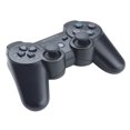 thumbnail image 3 of Playstation 3 PS3 Controller Wireless Bluetooth Controller, Black, 3 of 5