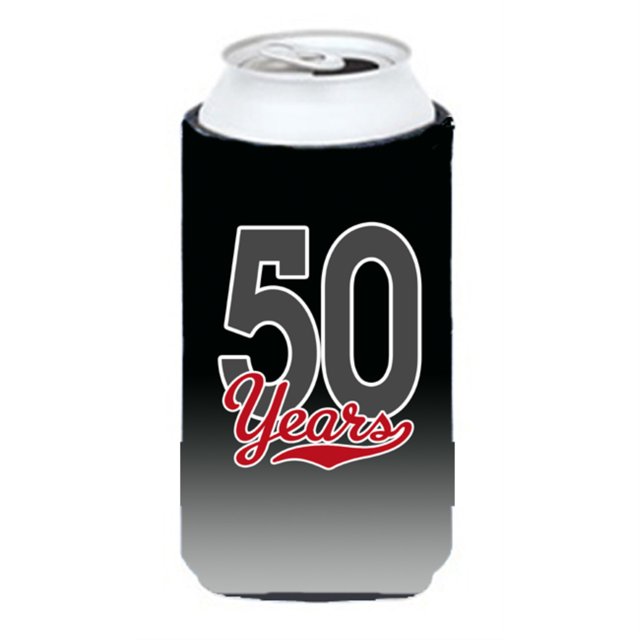 Isolant de Boisson pour Garçon de 50 Ans CJ1087TBC