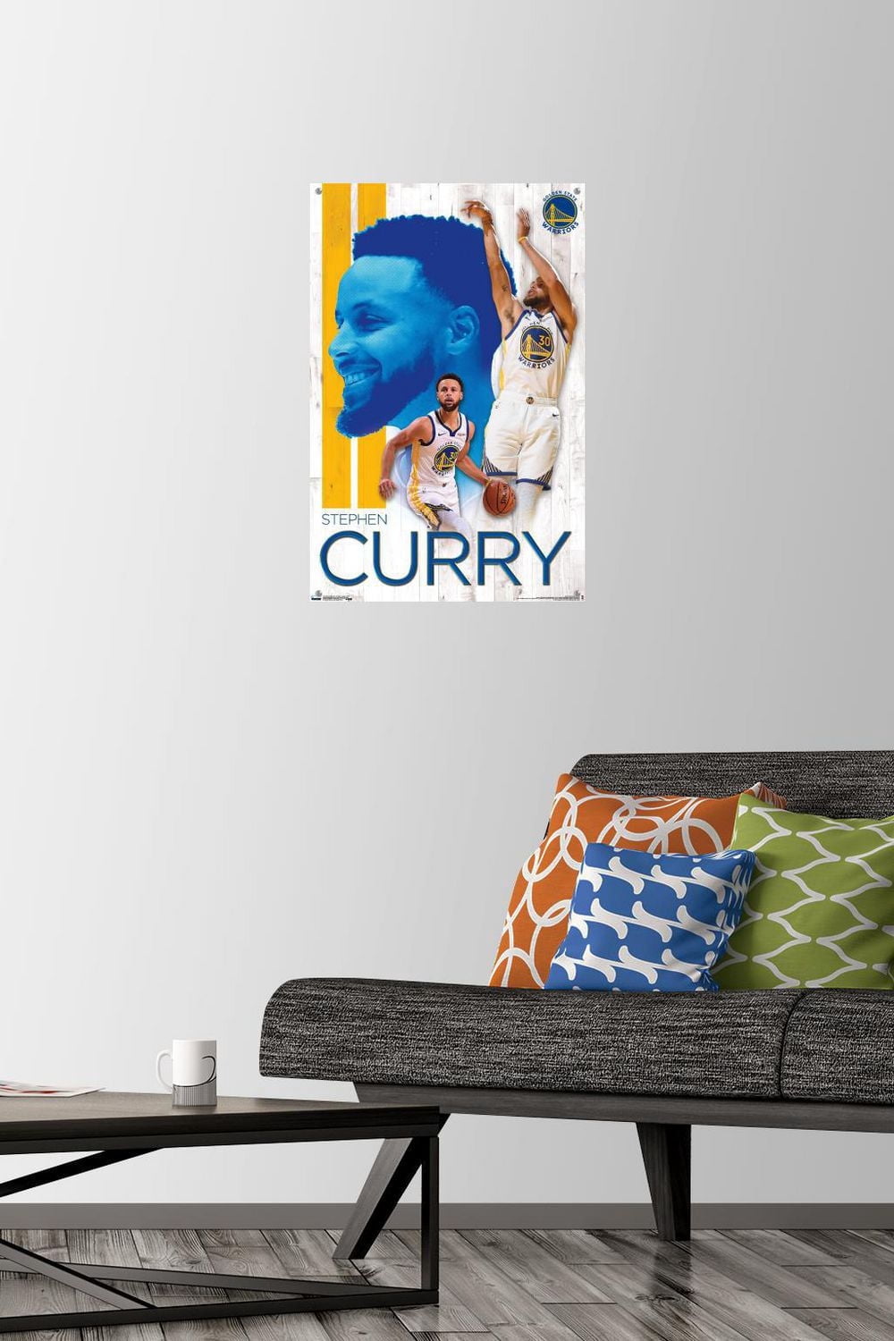 NBA Golden State Warriors