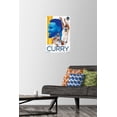 thumbnail image 3 of NBA Golden State Warriors - Stephen Curry 19, 3 of 4