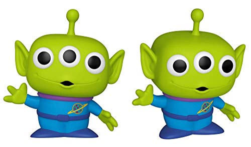 FUNKO TS ALIEN - FRENCH