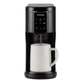 thumbnail image 1 of Cuckoo 3-in-1 Single Serve Coffee Maker and Tea Brewer, 1 of 5