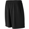 thumbnail image 2 of Augusta Sportswear Black 5599 M, 2 of 2