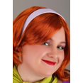 thumbnail image 2 of Women's Plus Size Scooby Doo Daphne Costume, 2 of 9