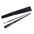 thumbnail image 4 of Lipstore Pool Cue Portable Billiards Pool Cue Stick Pool Stick for Men Women Training Gold, 4 of 8
