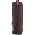 thumbnail image 3 of Georgia Boot Men's G4124 Wellington Work Shoe, 3 of 7