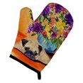 thumbnail image 1 of Carolines Treasures SS8294OVMT Pug Oven Mitt, 1 of 3
