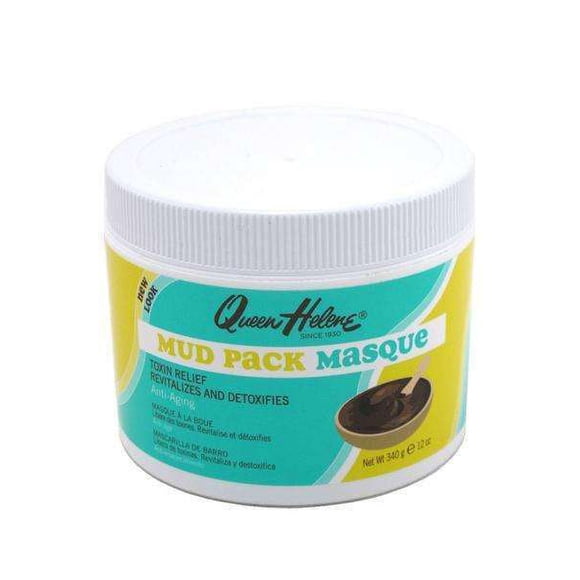 Queen Helene Pot de Masque en Sachet de Boue