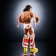 thumbnail image 3 of WWE Elite Collection Premium Live Event Ensemble de figurines d’action Ultimate Warrior, collection Royal Rumble, 3 of 6
