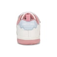 thumbnail image 3 of Poppy - Stride Rite Munchkin - Pink Multi - Sneaker, 3 of 7