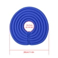 thumbnail image 4 of EGNMCR Pet Headcollars Collars Swimming And Dog Anti-licking Protection Ultra-light Dog Grooming Cover A collar, 4 of 4