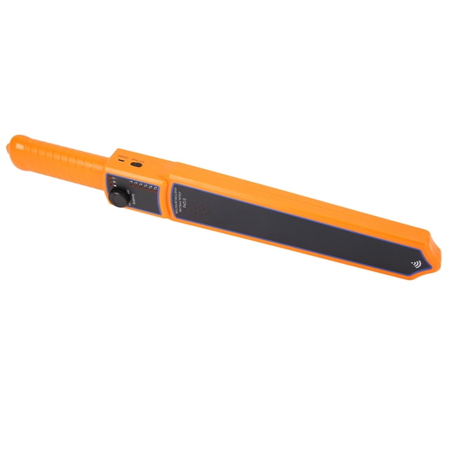 Drain Pipe Camera Receiver, Sewer Inspection Camera Receiver 512hz 100-240V Wide Applications For Water Supply Pipelines EU Plug,UK Plug,US Plug,AU Plug