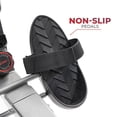 thumbnail image 3 of Sunny Health & Fitness Air+ Magnetic Rowing Machine with Exclusive SunnyFit® App and Smart Bluetooth Connectivity - SF-RW520008, 3 of 9