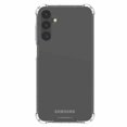 thumbnail image 1 of Blu Element Dropzone Rugged Case Clear for Samsung sung Galaxy A16 5G, 1 of 5