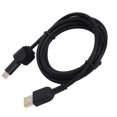 thumbnail image 3 of PD Fast Charging Cable, Fast Charging Cable 65W Fast Charge with Cable Tie for Laptop/Tablet for Bedroom Office, 3 of 7
