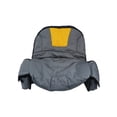 thumbnail image 1 of 1Pc High-Quality Universal Lawn Mower For Seat Cover For Riding Garden Tractors 50X40X35Cm Garden Power Tools Accessories, 1 of 8