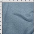 thumbnail image 3 of oneOone Cotton Poplin Fabric Geometric Maze & Rabbit Animal Sashiko Print Fabric by The Yard 56 Inch Wide, 3 of 4